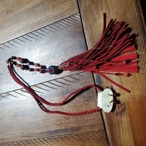 Western Country Necklace